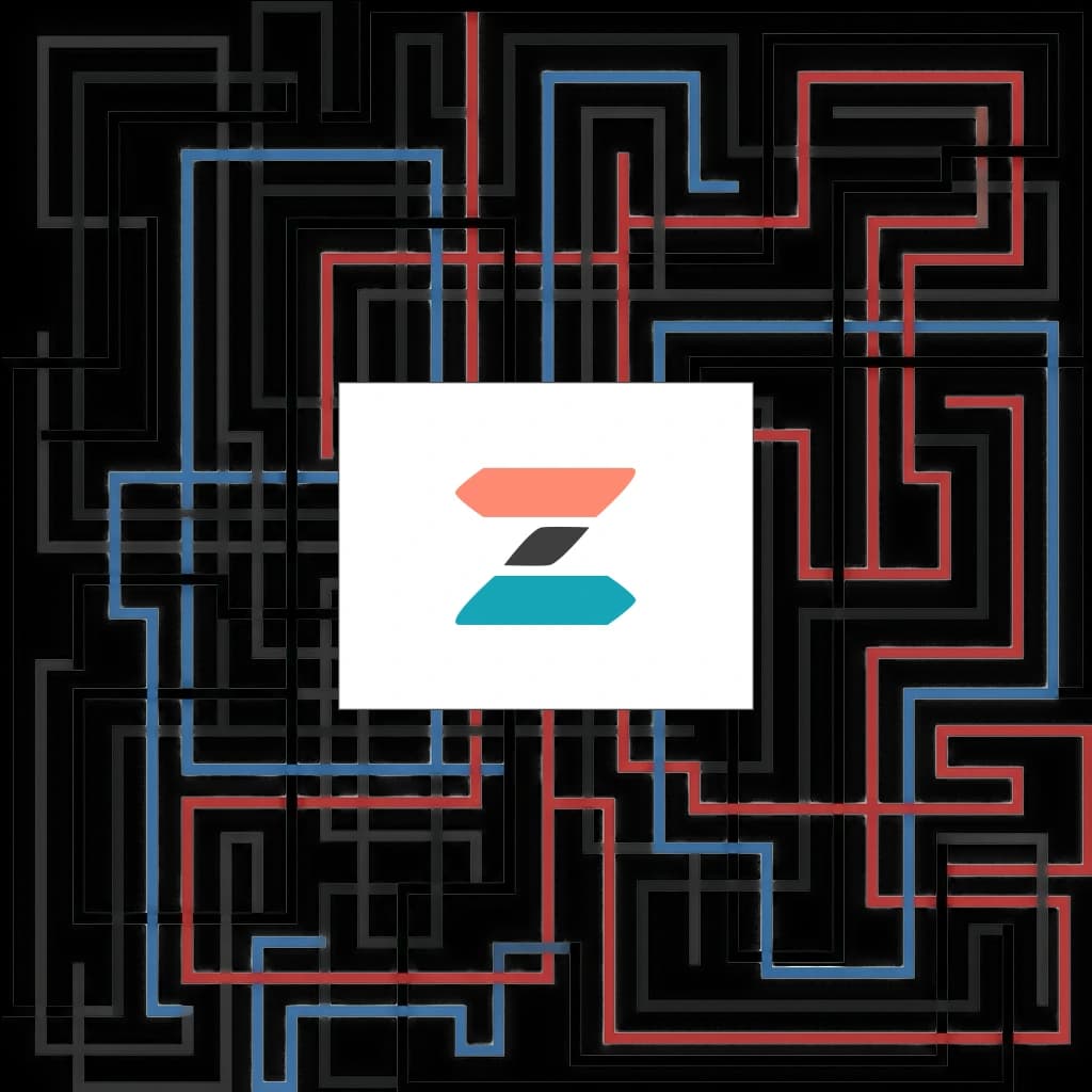 Simplicity at the heart of chaos